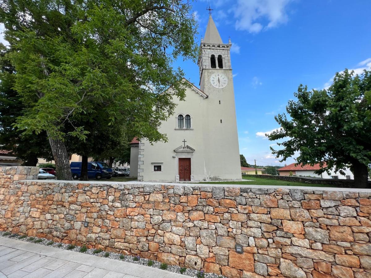 San Pelagio Appartamenti Minerva מראה חיצוני תמונה