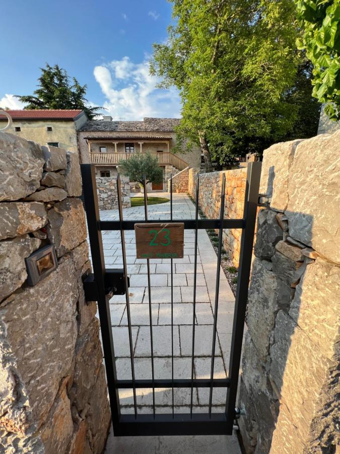 San Pelagio Appartamenti Minerva מראה חיצוני תמונה