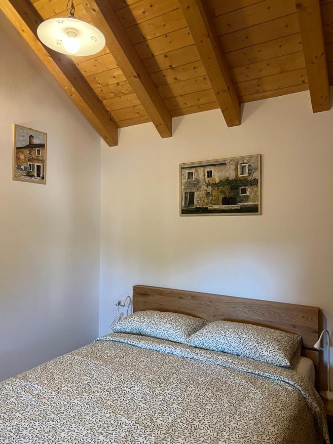 San Pelagio Appartamenti Minerva מראה חיצוני תמונה