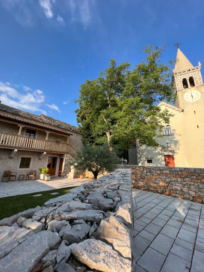 San Pelagio Appartamenti Minerva מראה חיצוני תמונה