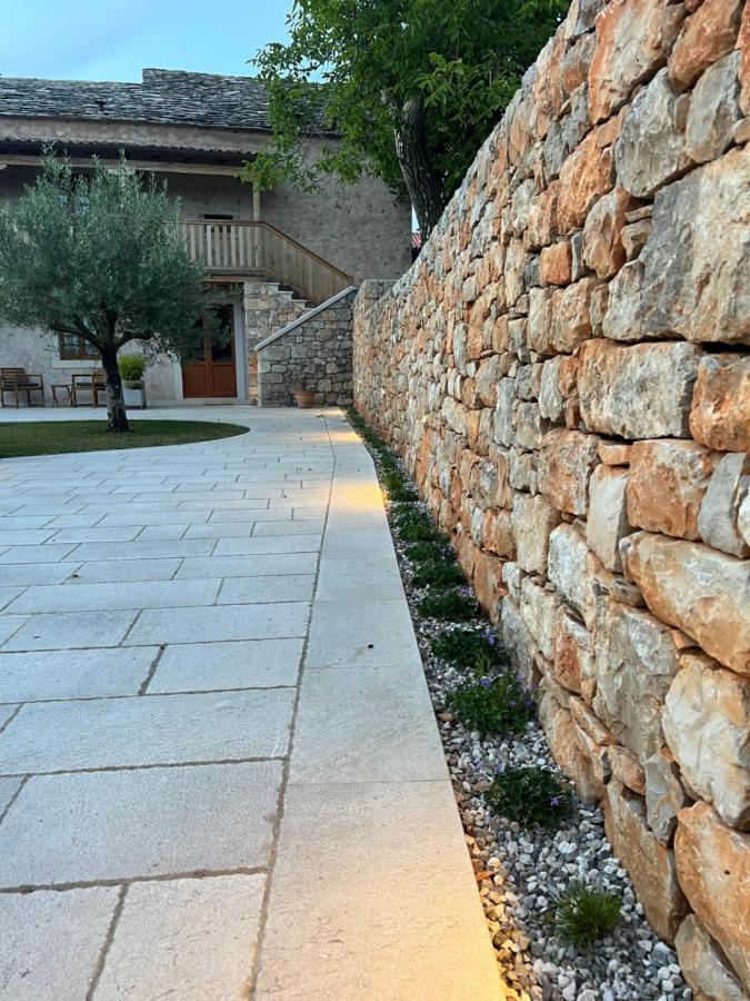 San Pelagio Appartamenti Minerva מראה חיצוני תמונה